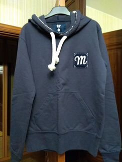 Толстовка мужская Misericordia