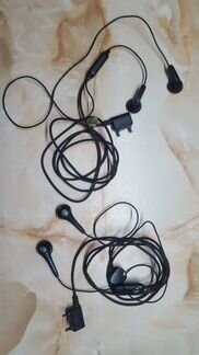 Наушники (гарнитура) SonyEricsson оригинал