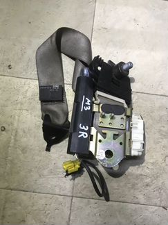 Ремень безопасности задний правый Mercedes-Benz