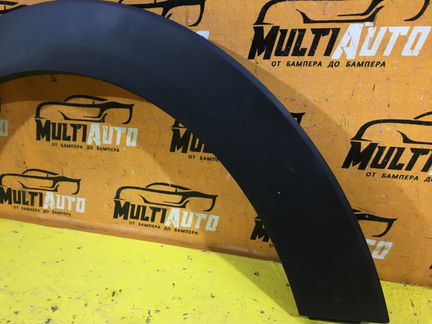 Расширитель арки задний правый Mini Cooper Hatch