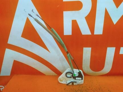 Замок двери передний левый Mazda Cx-5 2 2017-Нв