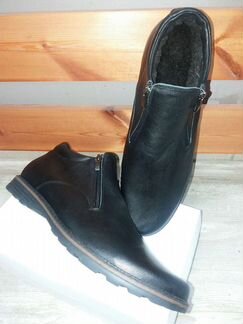 Обувь зимняя 49 размера