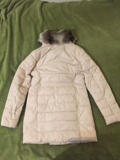 Пуховик куртка Colin’s