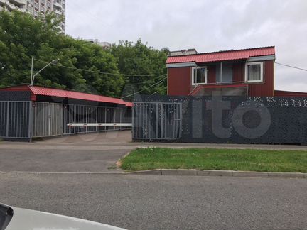Машиноместо, 16 м²