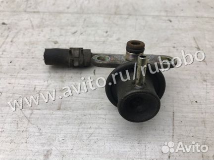 Датчик давления топлива Mitsubishi Galant 8 USA