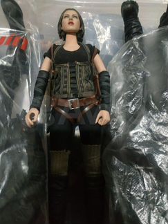 Hot Toys Alice Resident Evil