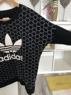 Свитшот adidas originals