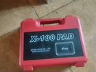 X 100 pad программатор ключей