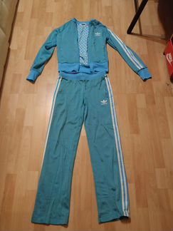 Спортивный костюм adidas