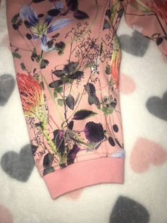 Комбинезон Softshell Molo 80 86