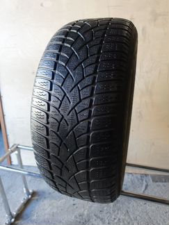265 50 19 Dunlop SP Winter Sport 3D es86