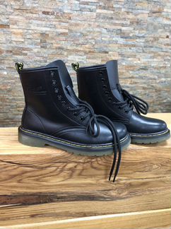 Ботинки Dr Martens