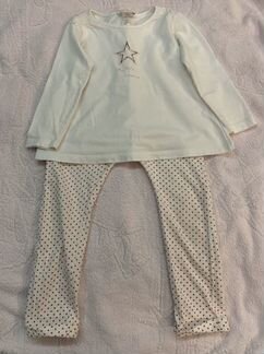 Пижама zara home