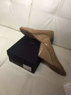 Туфли Giuzeppe Zanotti оригинал