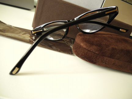 Оправа Tom Ford