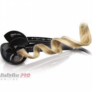 Плойка BaByliss PRO