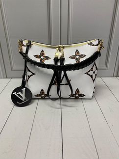 Сумка Louis Vuitton beaubourg hobo mini LV