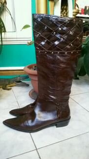 SPM Shoes. Germany. Demisezon. Model 2021г