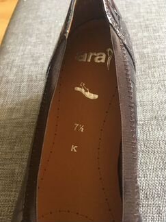 Туфли немецкие 41,5