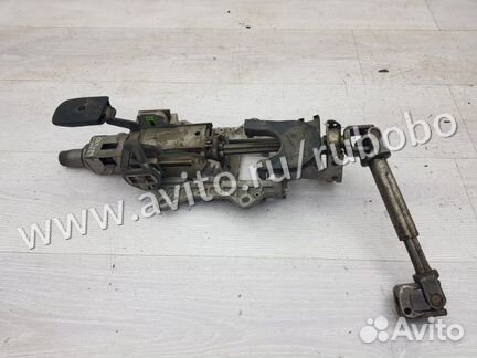 Рулевая колонка Skoda Octavia A5 BSF 2006