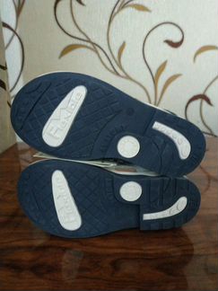 Сандали анатомические