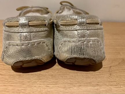 Лоферы UGG оригинал