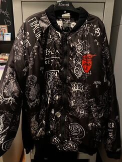 Бомбер Lazer B