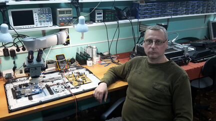 Ремонт телевизоров на дому в Москве
