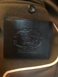 Пальто Berberry Prorsum