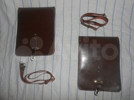 Полевая сумка, сержантский планшет