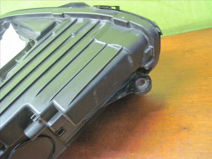 Фара Mercedes W213 W238 Мерседес в213