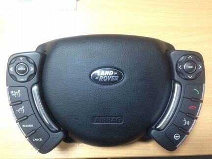 Подушка безопасности air bag Range Rover