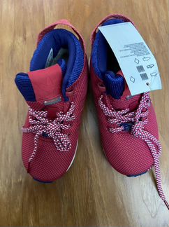 Зимние кроссовки adidas