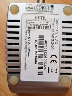 Technotrend TT-connect S-2400 USB 2.0