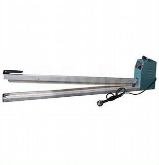 Запайщик пакетов ручной