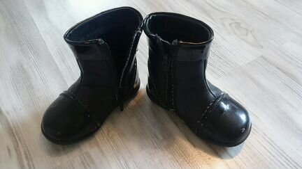 Обувь для девочки 20-21 размер