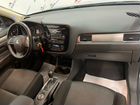 Mitsubishi Outlander 2.0 CVT, 2014, 24 117 км объявление продам