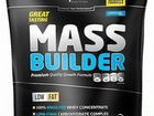 Гейнер vplab Mass Builder (5 кг) ваниль