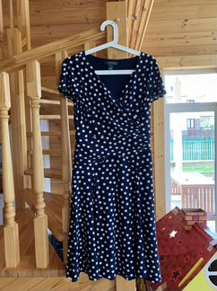 Платье Ralph Lauren Dress 44 размер