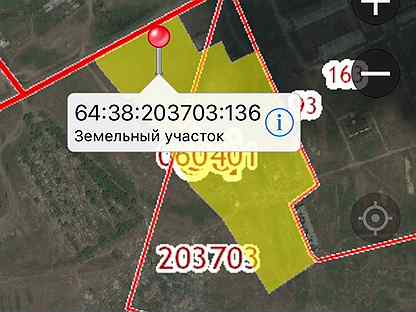 Село генеральское саратовская область карта