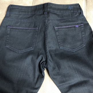 Джинсы victoria beckham guess