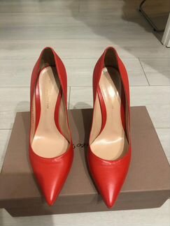 Новые туфли Gianvito Rossi