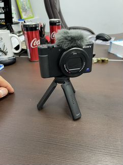 Sony ZV-1