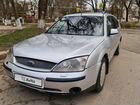 Ford Mondeo 2.5 МТ, 2002, 150 008 км