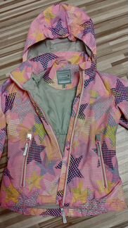 Демисезонный костюм icepeak р.110