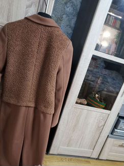 Пальто Pepep 38 размер (xxs)