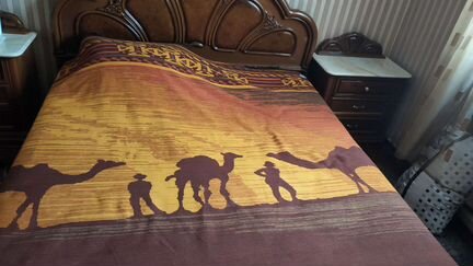 Одеяло покрывало