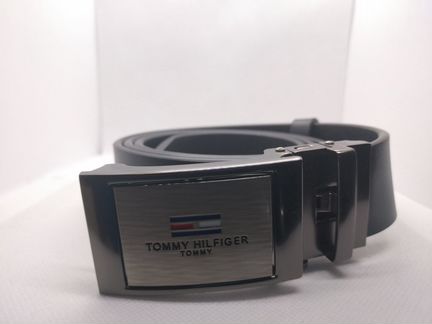 Ремень мужской tommy hilfiger