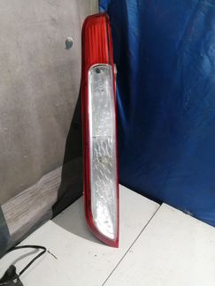 Ford Focus 2 2007-2011 фонарь левый хетчбек