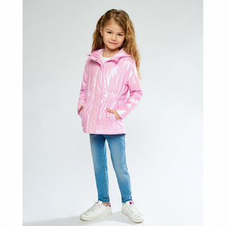 Новая демисезонная куртка Futurino 122